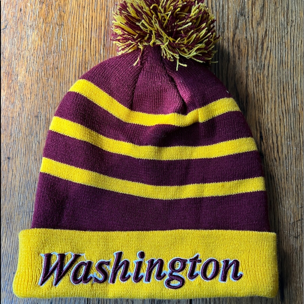 Washington toboggan
